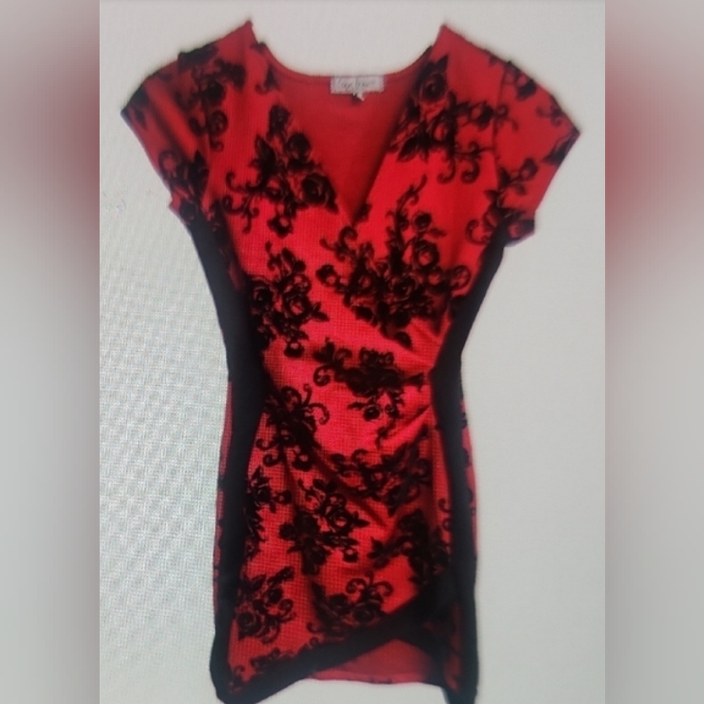Crave Fame by Almost Famous Red Garment